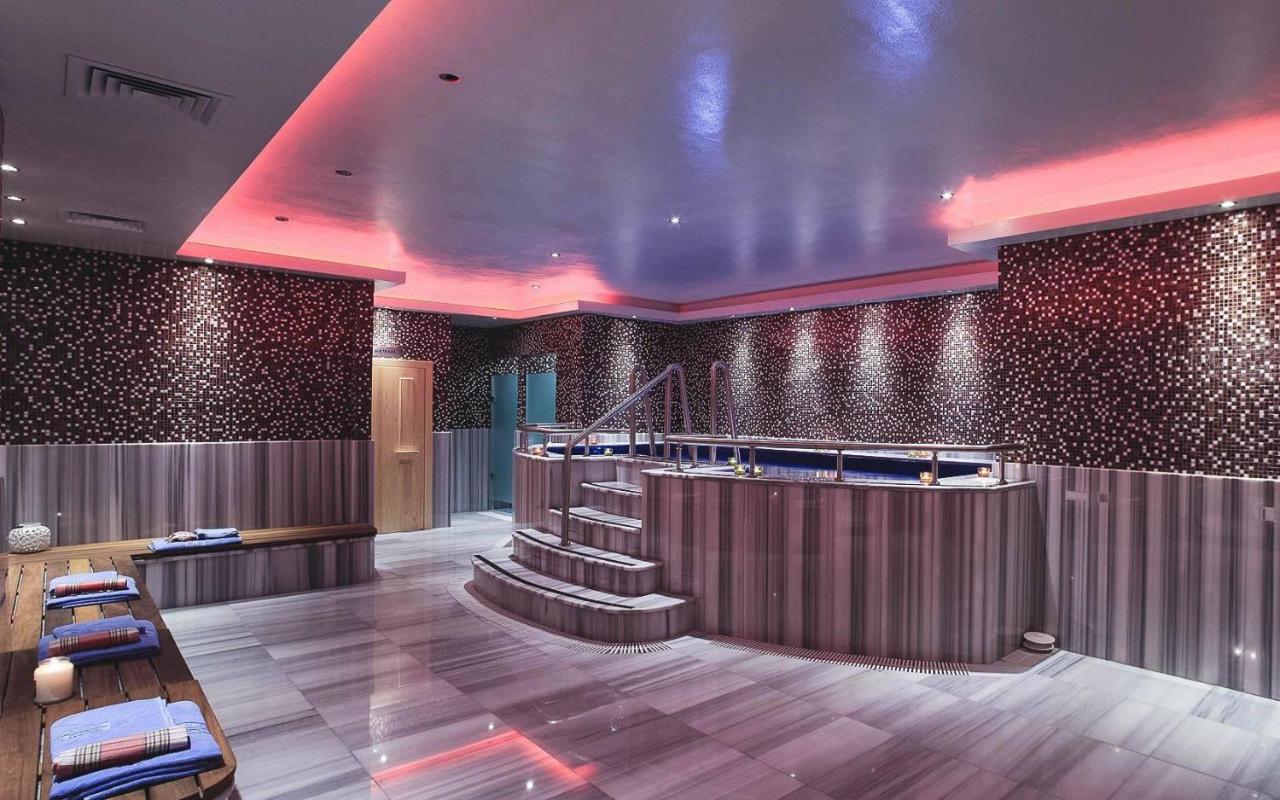 Mimi Hotel Ankara Bagian luar foto