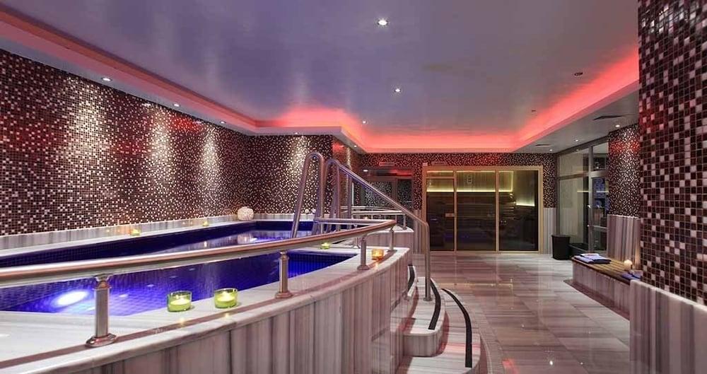 Mimi Hotel Ankara Bagian luar foto