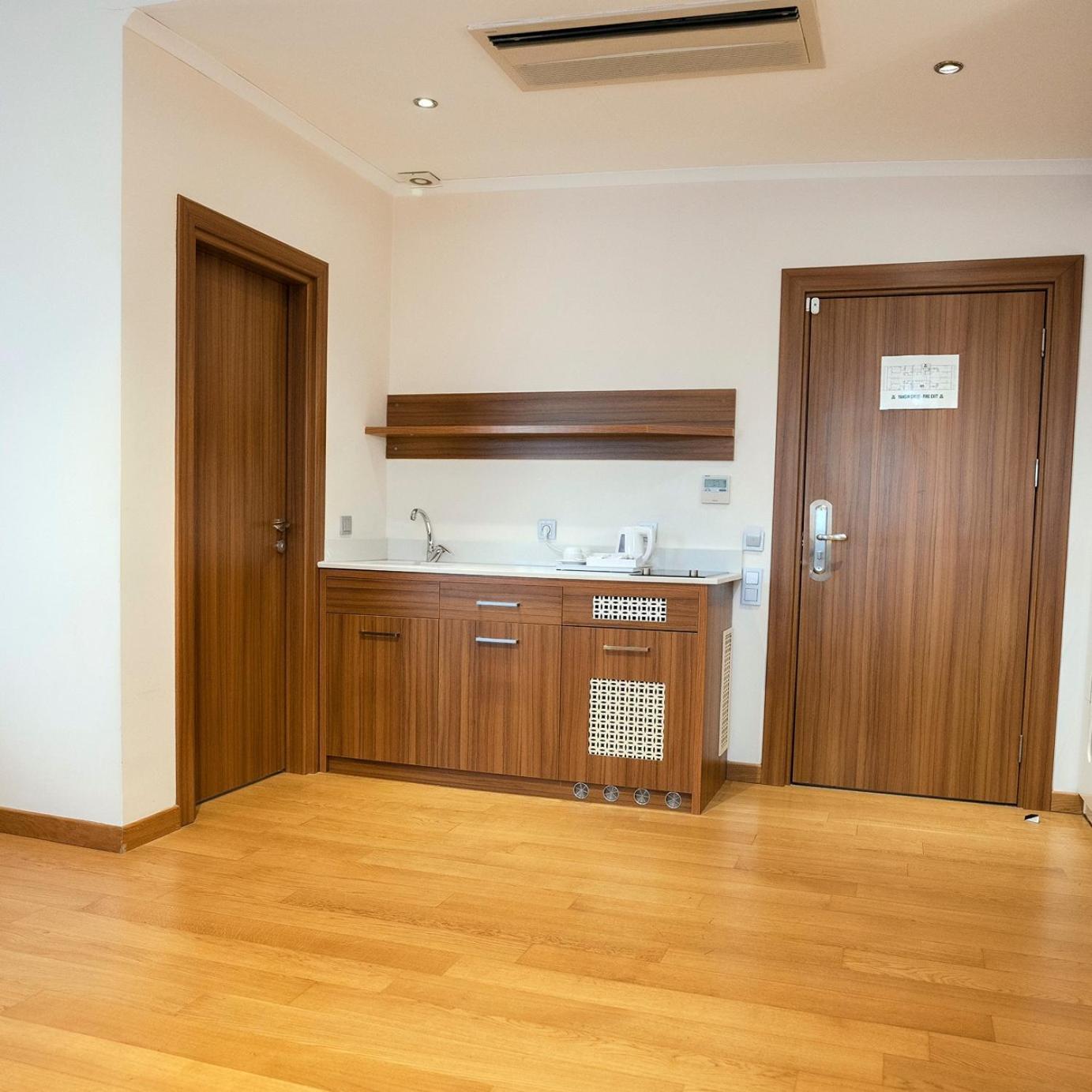 Mimi Hotel Ankara Bagian luar foto