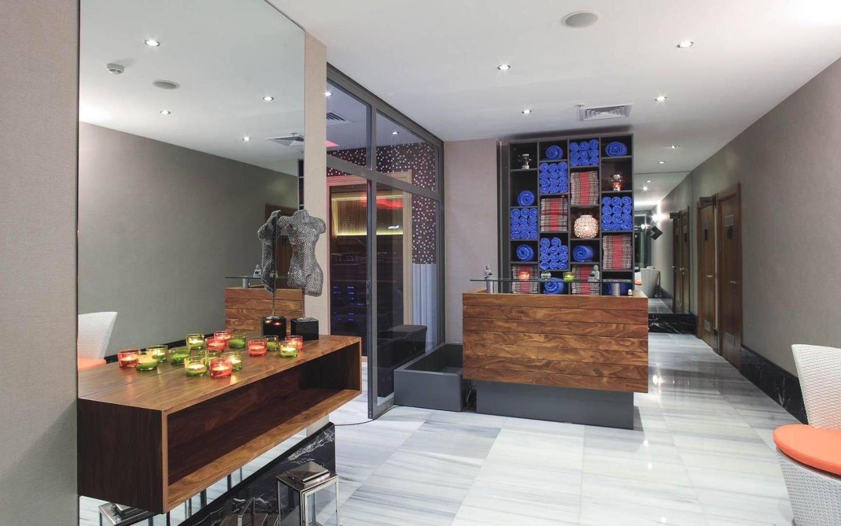 Mimi Hotel Ankara Bagian luar foto